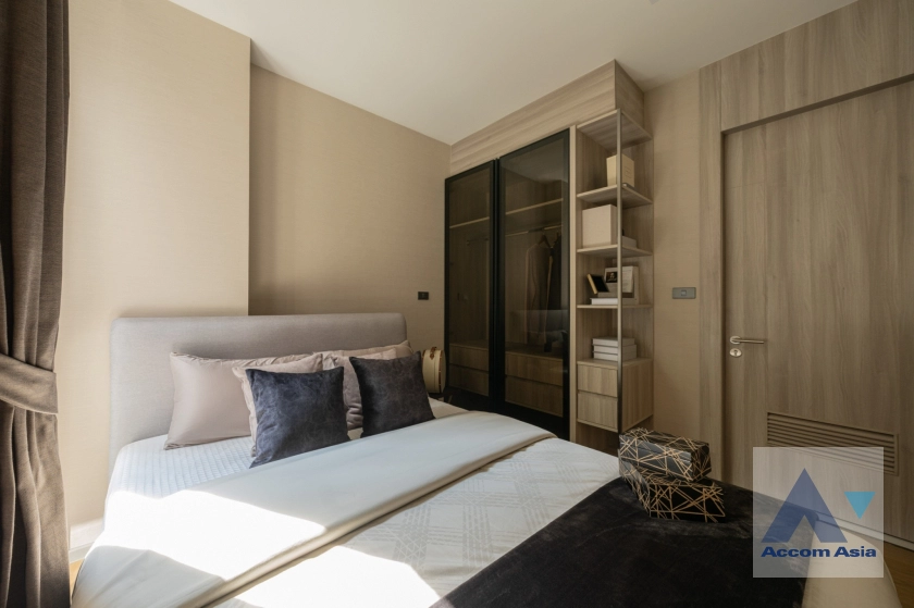 10  2 br Condominium for rent and sale in Sukhumvit ,Bangkok BTS Asok - MRT Sukhumvit at Fynn Sukhumvit 31 Condominium AA32195