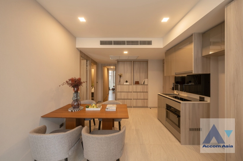 6  2 br Condominium for rent and sale in Sukhumvit ,Bangkok BTS Asok - MRT Sukhumvit at Fynn Sukhumvit 31 Condominium AA32195