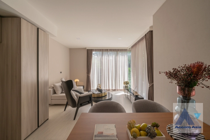 5  2 br Condominium for rent and sale in Sukhumvit ,Bangkok BTS Asok - MRT Sukhumvit at Fynn Sukhumvit 31 Condominium AA32195