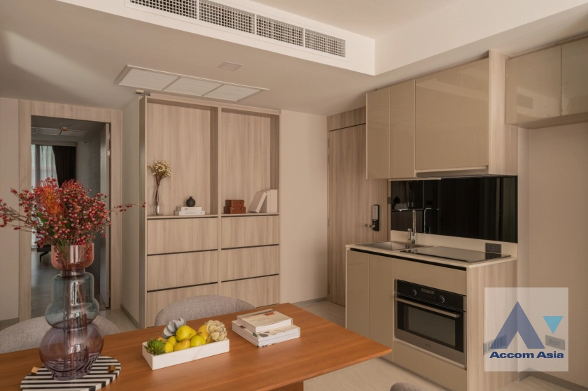 7  2 br Condominium for rent and sale in Sukhumvit ,Bangkok BTS Asok - MRT Sukhumvit at Fynn Sukhumvit 31 Condominium AA32195