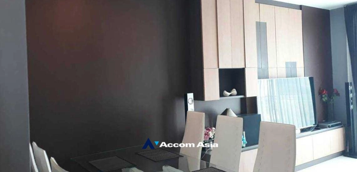  1  3 br Condominium for rent and sale in Sukhumvit ,Bangkok BTS Phra khanong at The Bloom Sukhumvit 71 AA32198