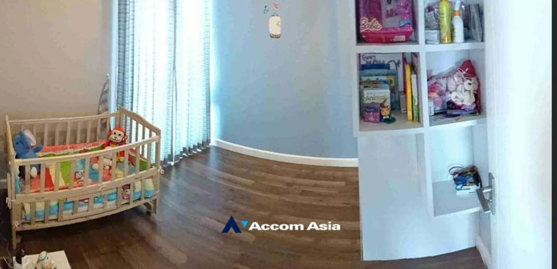 7  3 br Condominium for rent and sale in Sukhumvit ,Bangkok BTS Phra khanong at The Bloom Sukhumvit 71 AA32198