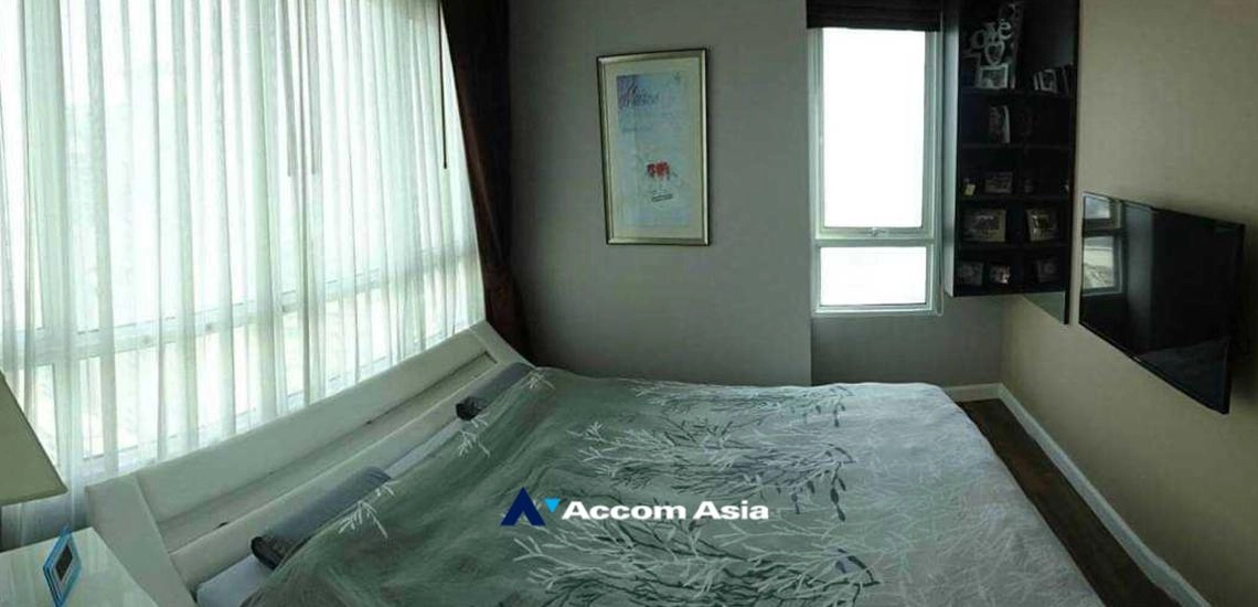 5  3 br Condominium for rent and sale in Sukhumvit ,Bangkok BTS Phra khanong at The Bloom Sukhumvit 71 AA32198