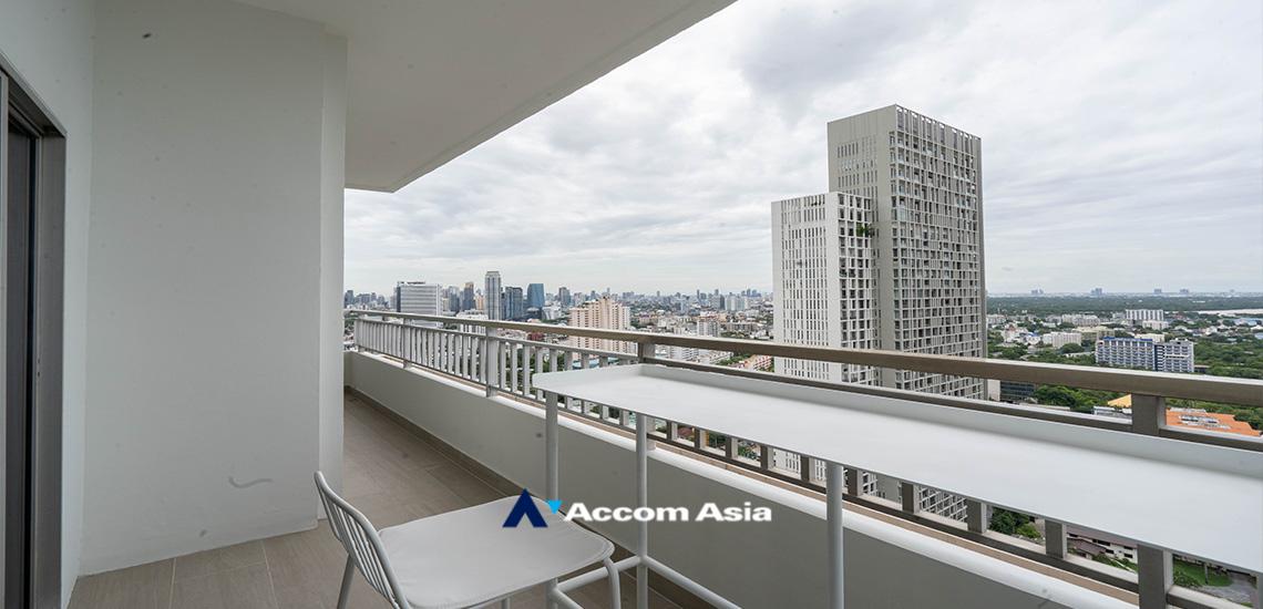 Sathorn Park Place 3 br Condominium For Rent in Sathorn, Bangkok 