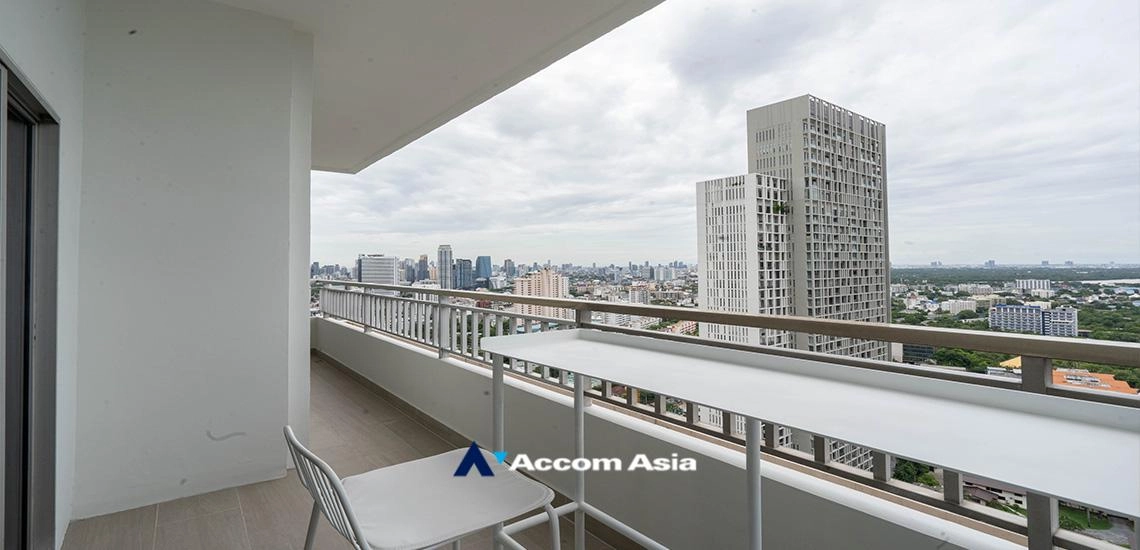 8  3 br Condominium For Rent in Sathorn ,Bangkok BTS Sala Daeng - MRT Lumphini at Sathorn Park Place AA32201