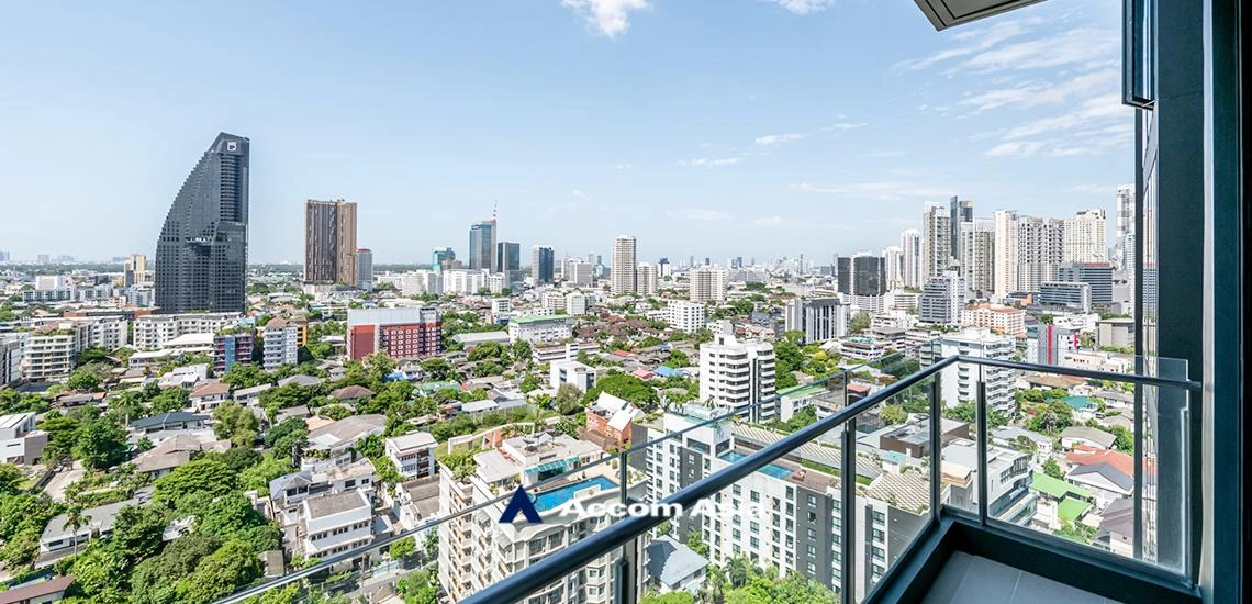 12  2 br Condominium for rent and sale in Sukhumvit ,Bangkok BTS Thong Lo at Beatniq Sukhumvit AA32203