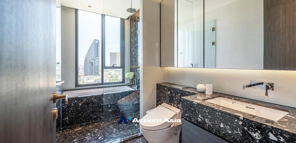 10  2 br Condominium for rent and sale in Sukhumvit ,Bangkok BTS Thong Lo at Beatniq Sukhumvit AA32203