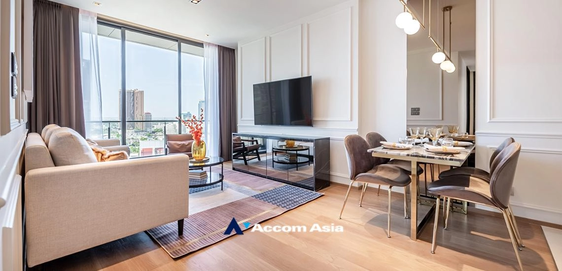 4  2 br Condominium for rent and sale in Sukhumvit ,Bangkok BTS Thong Lo at Beatniq Sukhumvit AA32203