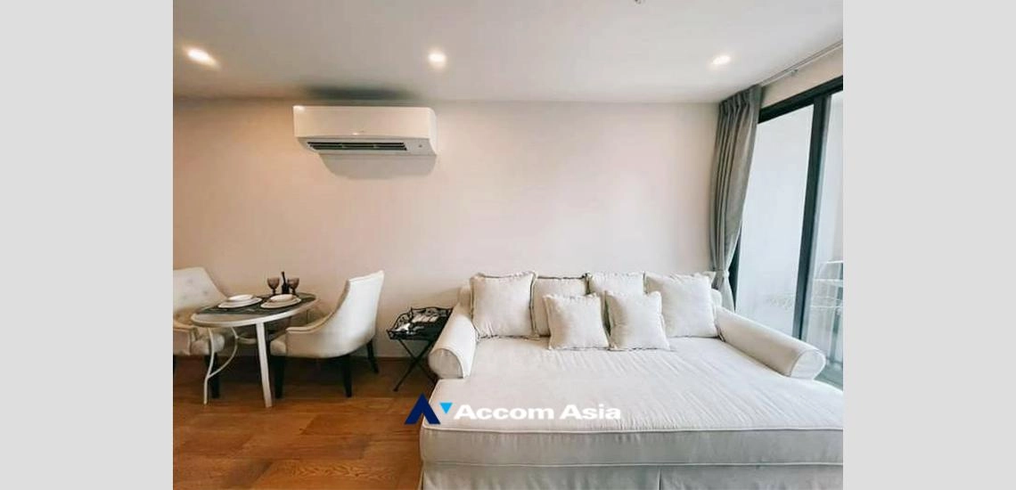 5  2 br Condominium For Rent in Phaholyothin ,Bangkok BTS Chitlom at Q Chidlom - Phetchaburi AA32204