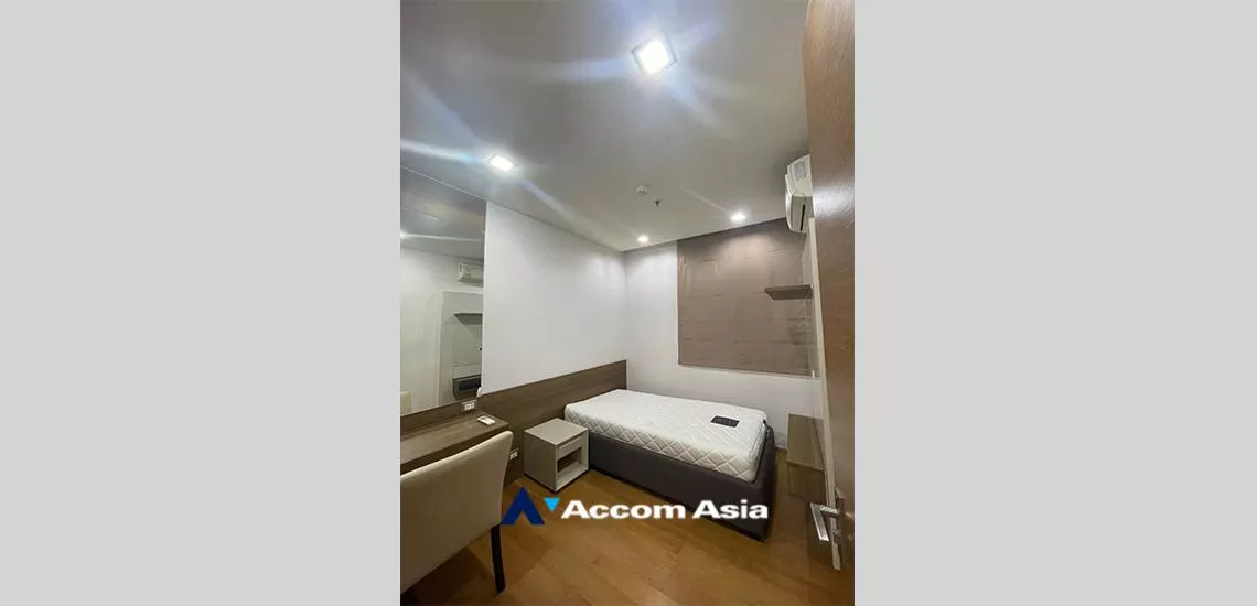 8  2 br Condominium For Rent in Silom ,Bangkok BTS Chong Nonsi at The Address Sathorn AA32205