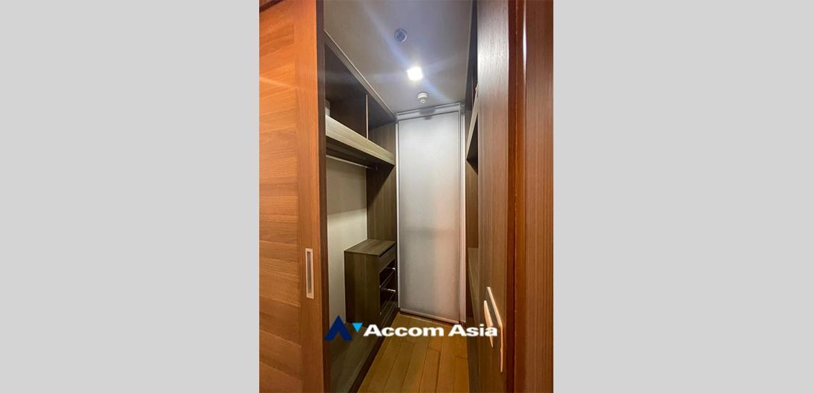 9  2 br Condominium For Rent in Silom ,Bangkok BTS Chong Nonsi at The Address Sathorn AA32205