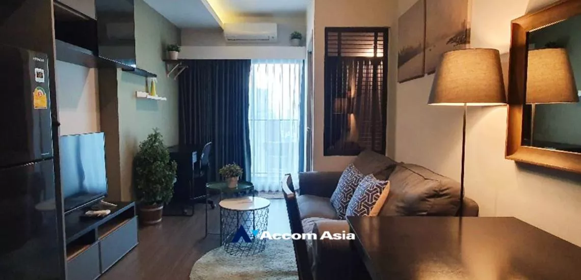  2  1 br Condominium For Sale in Sukhumvit ,Bangkok BTS Bang Chak at Ideo Sukhumvit 93 AA32206