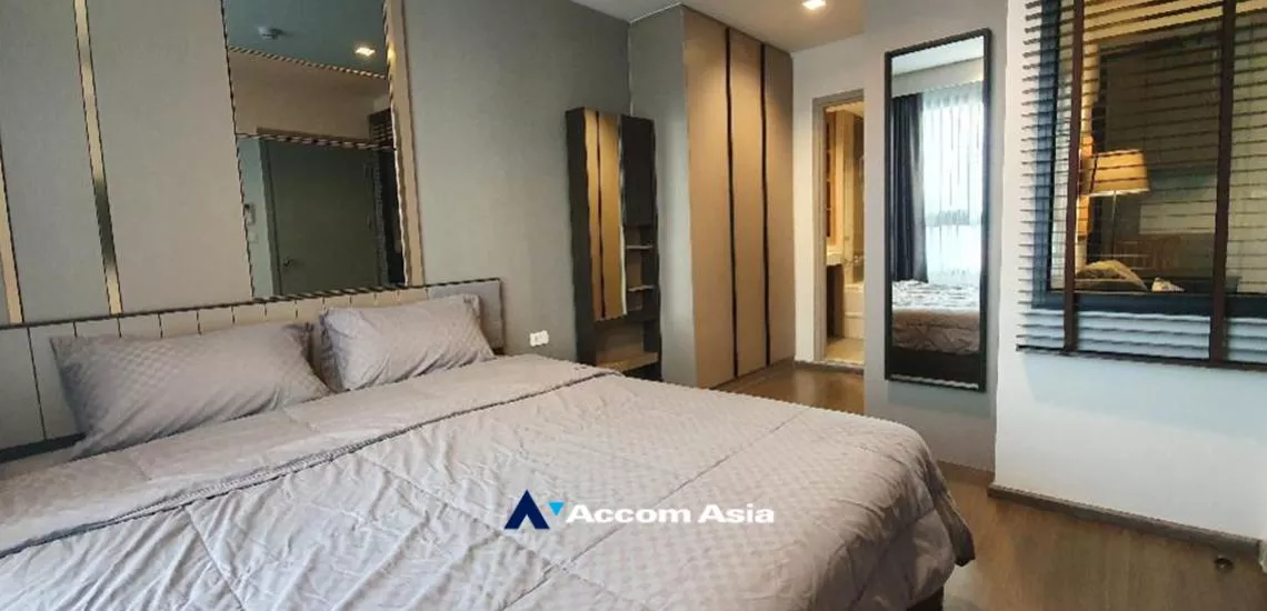 5  1 br Condominium For Sale in Sukhumvit ,Bangkok BTS Bang Chak at Ideo Sukhumvit 93 AA32206