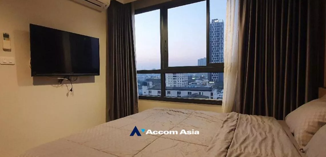 4  1 br Condominium For Sale in Sukhumvit ,Bangkok BTS Bang Chak at Ideo Sukhumvit 93 AA32206