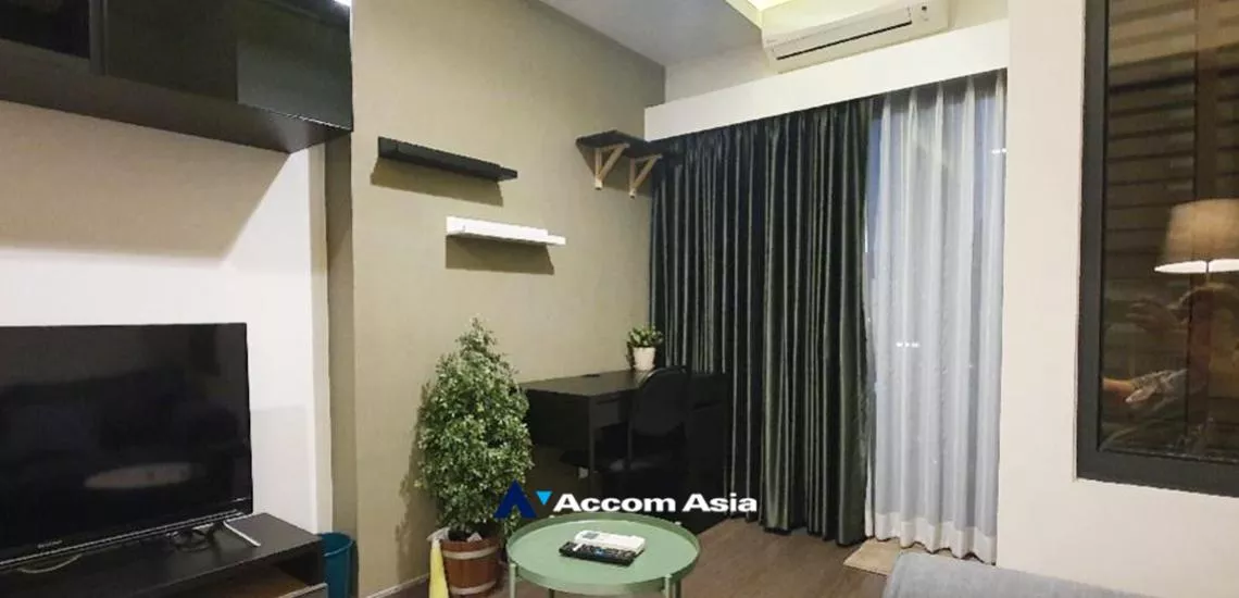  1  1 br Condominium For Sale in Sukhumvit ,Bangkok BTS Bang Chak at Ideo Sukhumvit 93 AA32206