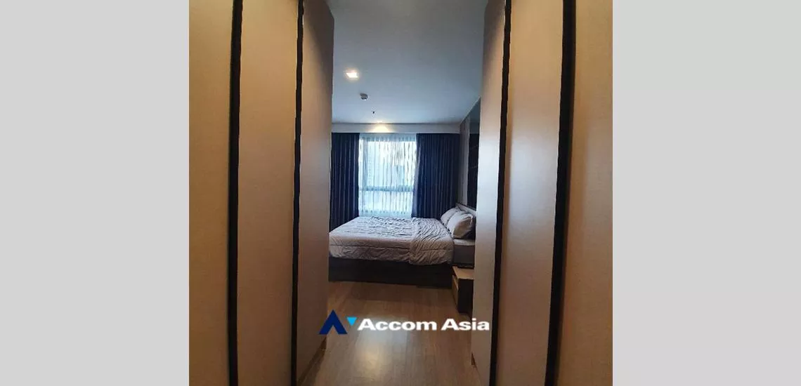 7  1 br Condominium For Sale in Sukhumvit ,Bangkok BTS Bang Chak at Ideo Sukhumvit 93 AA32206