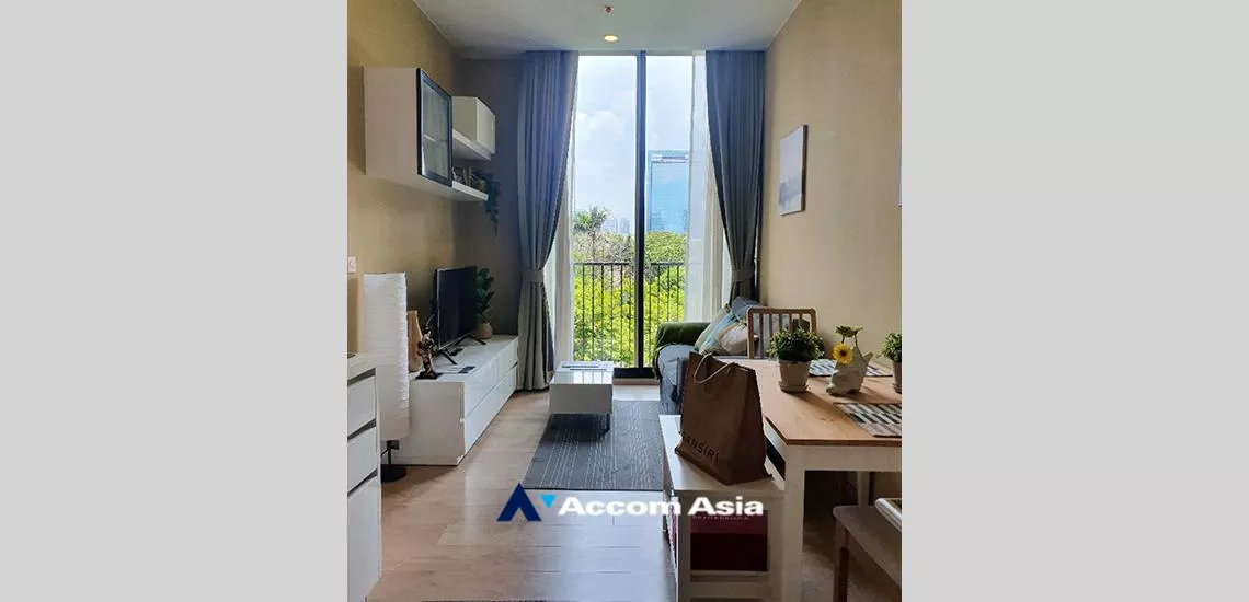 4  1 br Condominium for rent and sale in Sukhumvit ,Bangkok BTS Asok - MRT Sukhumvit at Noble BE19 AA32207