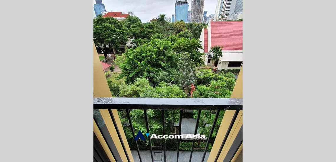 14  1 br Condominium for rent and sale in Sukhumvit ,Bangkok BTS Asok - MRT Sukhumvit at Noble BE19 AA32207