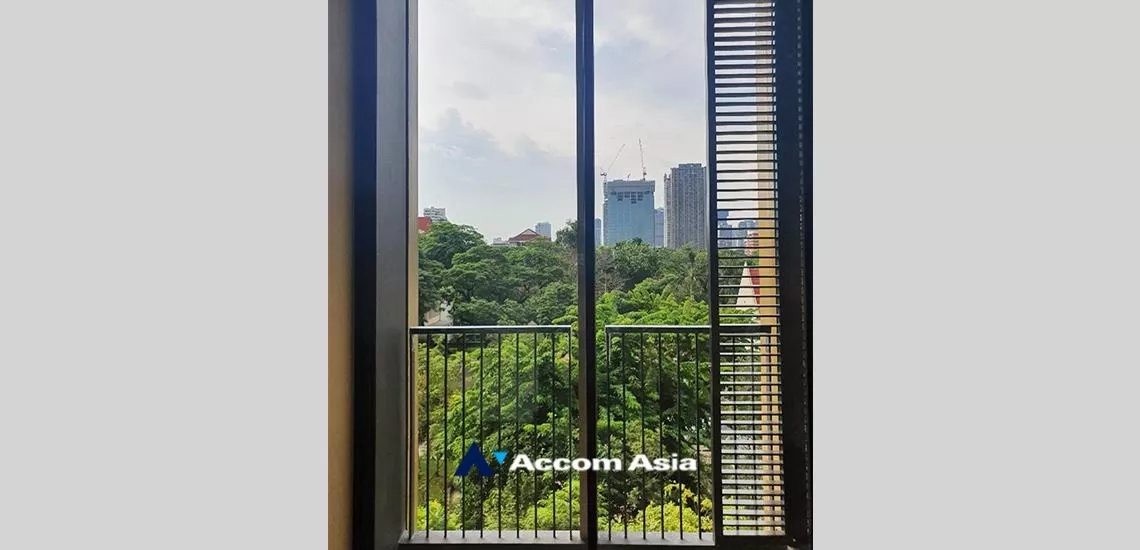 13  1 br Condominium for rent and sale in Sukhumvit ,Bangkok BTS Asok - MRT Sukhumvit at Noble BE19 AA32207