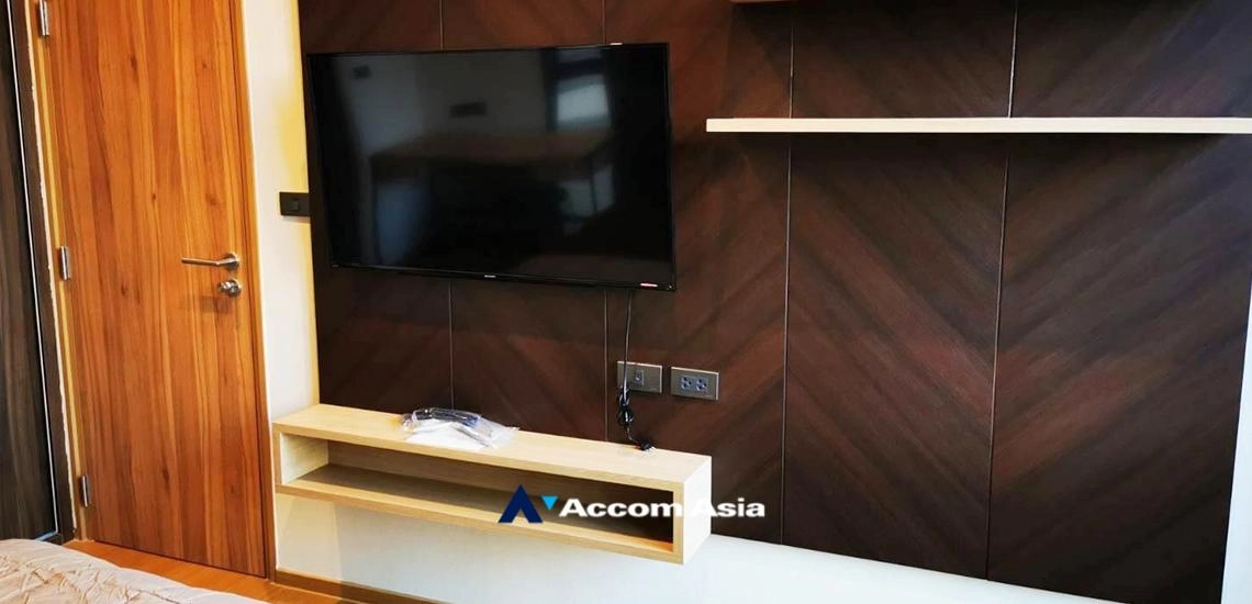 10  2 br Condominium For Rent in Sukhumvit ,Bangkok BTS Phrom Phong - MRT Sukhumvit at Siamese Exclusive Sukhumvit 31 AA32209