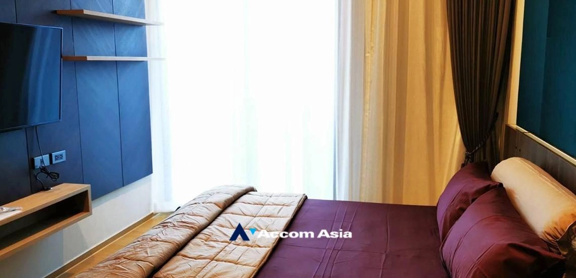 8  2 br Condominium For Rent in Sukhumvit ,Bangkok BTS Phrom Phong - MRT Sukhumvit at Siamese Exclusive Sukhumvit 31 AA32209