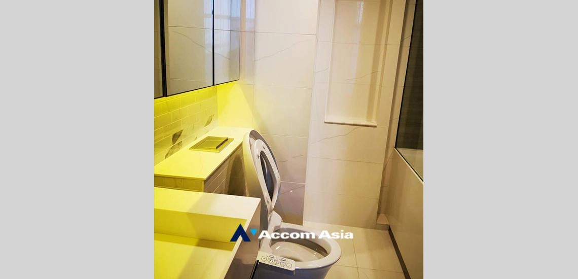 14  2 br Condominium For Rent in Sukhumvit ,Bangkok BTS Phrom Phong - MRT Sukhumvit at Siamese Exclusive Sukhumvit 31 AA32209