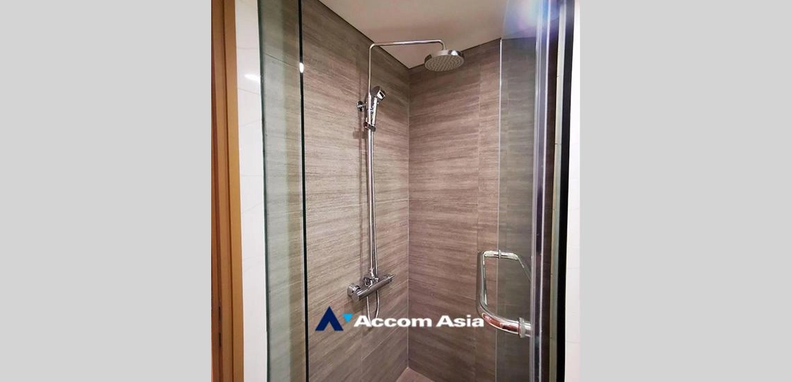 13  2 br Condominium For Rent in Sukhumvit ,Bangkok BTS Phrom Phong - MRT Sukhumvit at Siamese Exclusive Sukhumvit 31 AA32209