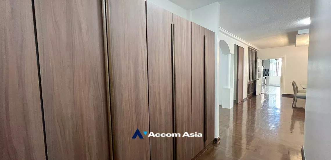 25  3 br Apartment For Rent in Ploenchit ,Bangkok BTS Chitlom at Heart of Langsuan - Privacy AA32211