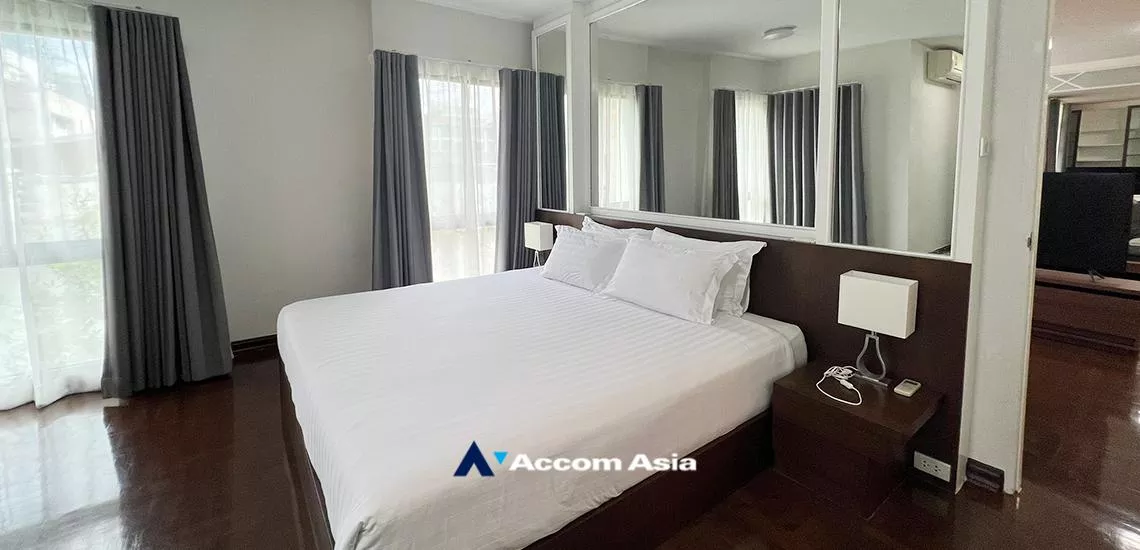 17  3 br Apartment For Rent in Ploenchit ,Bangkok BTS Chitlom at Heart of Langsuan - Privacy AA32211