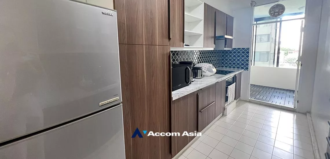 10  3 br Apartment For Rent in Ploenchit ,Bangkok BTS Chitlom at Heart of Langsuan - Privacy AA32211