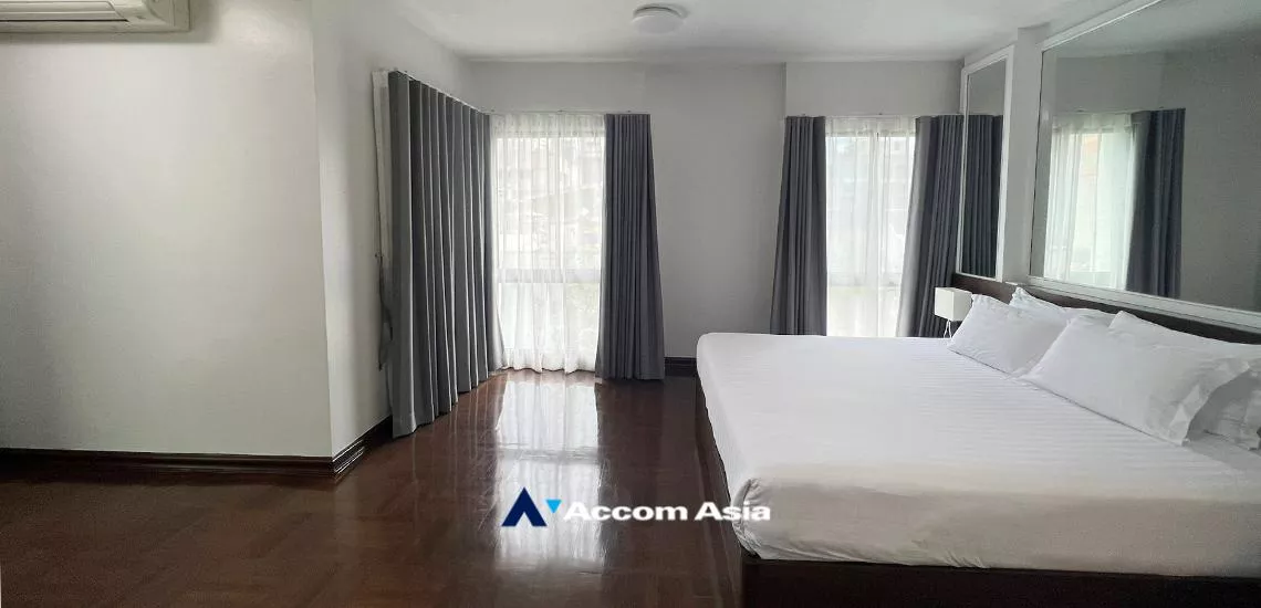 16  3 br Apartment For Rent in Ploenchit ,Bangkok BTS Chitlom at Heart of Langsuan - Privacy AA32211