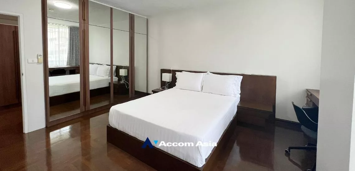 19  3 br Apartment For Rent in Ploenchit ,Bangkok BTS Chitlom at Heart of Langsuan - Privacy AA32211