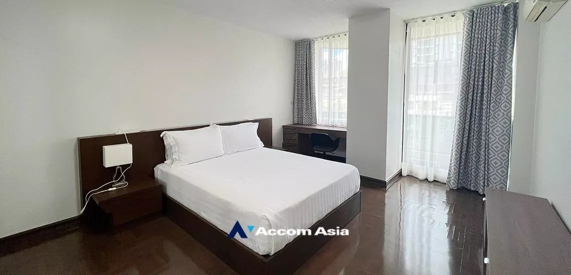 20  3 br Apartment For Rent in Ploenchit ,Bangkok BTS Chitlom at Heart of Langsuan - Privacy AA32211
