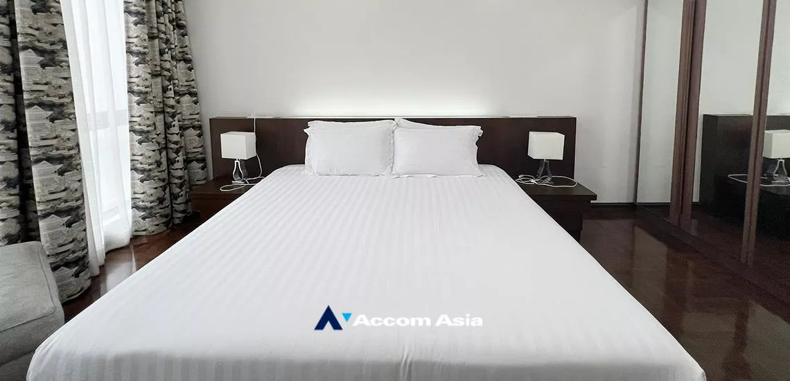 22  3 br Apartment For Rent in Ploenchit ,Bangkok BTS Chitlom at Heart of Langsuan - Privacy AA32211