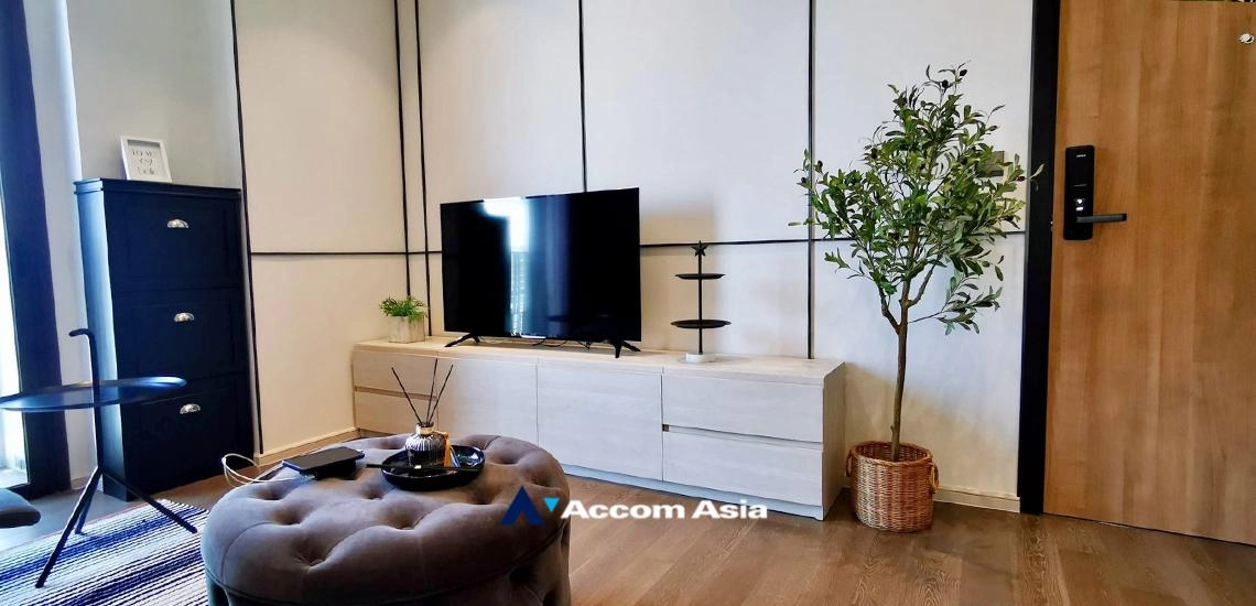  1  2 br Condominium For Rent in Sukhumvit ,Bangkok BTS Asok - MRT Sukhumvit at Muniq Sukhumvit 23 AA32212