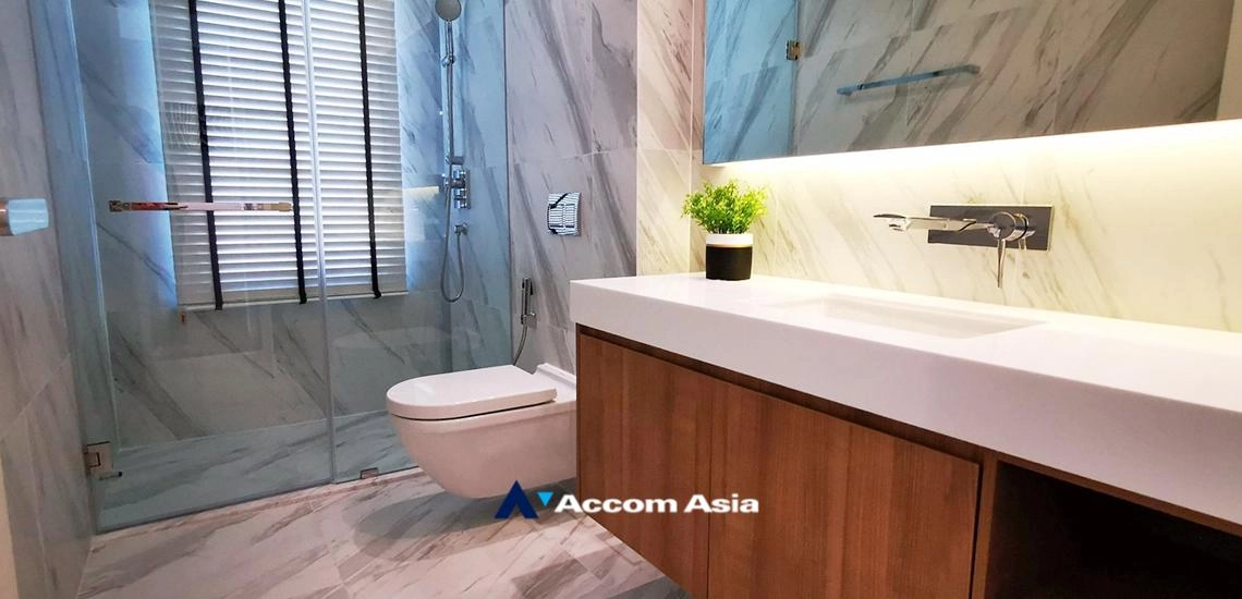 13  2 br Condominium For Rent in Sukhumvit ,Bangkok BTS Asok - MRT Sukhumvit at Muniq Sukhumvit 23 AA32212