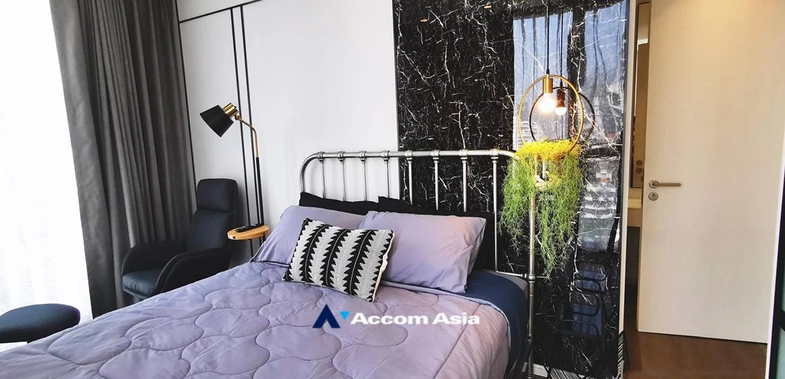 7  2 br Condominium For Rent in Sukhumvit ,Bangkok BTS Asok - MRT Sukhumvit at Muniq Sukhumvit 23 AA32212