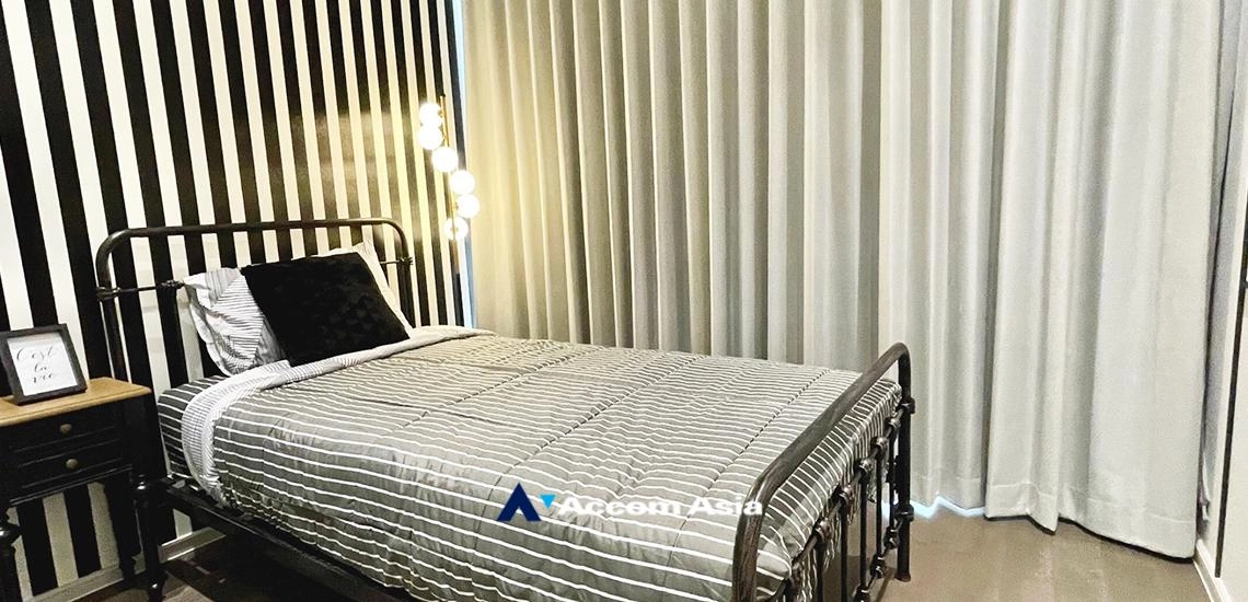 9  2 br Condominium For Rent in Sukhumvit ,Bangkok BTS Asok - MRT Sukhumvit at Muniq Sukhumvit 23 AA32212