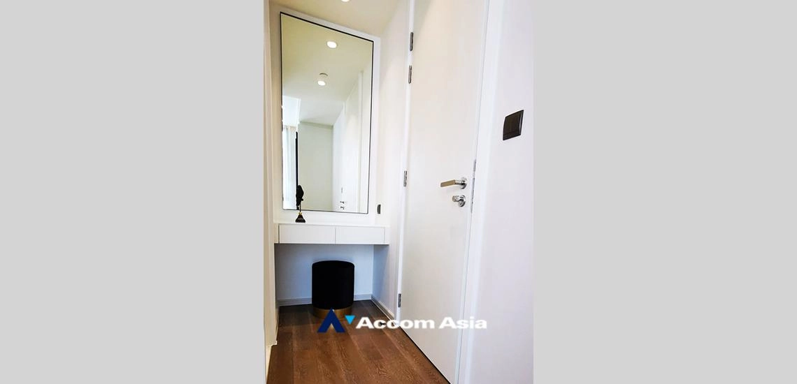 11  2 br Condominium For Rent in Sukhumvit ,Bangkok BTS Asok - MRT Sukhumvit at Muniq Sukhumvit 23 AA32212