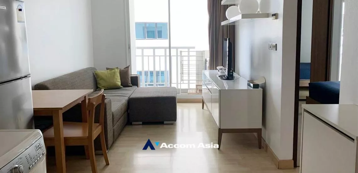  59 Heritage Condominium  1 Bedroom for Rent BTS Thong Lo in Sukhumvit Bangkok
