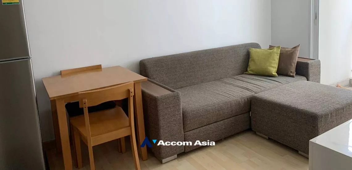  1  1 br Condominium For Rent in Sukhumvit ,Bangkok BTS Thong Lo at 59 Heritage AA32217