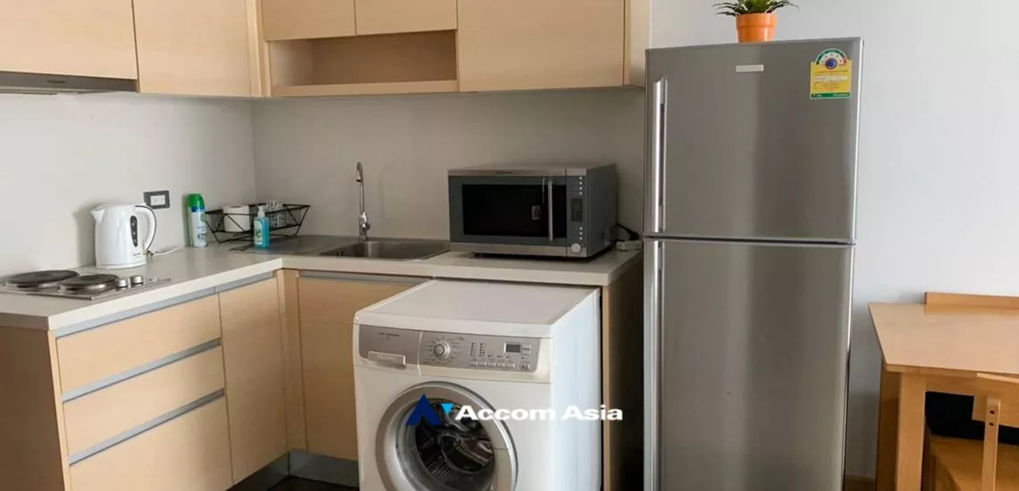  1  1 br Condominium For Rent in Sukhumvit ,Bangkok BTS Thong Lo at 59 Heritage AA32217