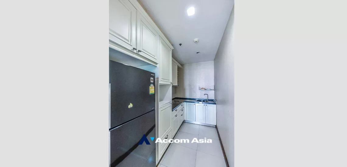 4  2 br Condominium For Rent in Silom ,Bangkok BTS Chong Nonsi at Ivy Sathorn AA32219