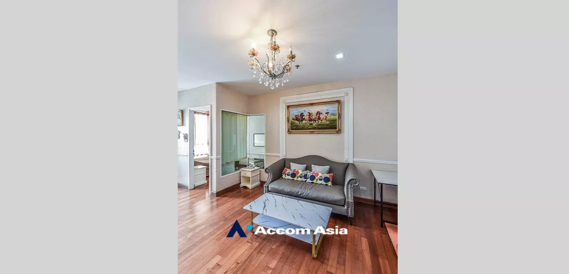 unitIvy Sathorn Condominium