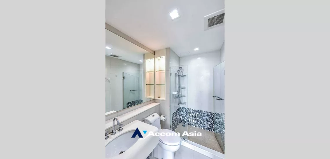 6  2 br Condominium For Rent in Silom ,Bangkok BTS Chong Nonsi at Ivy Sathorn AA32219