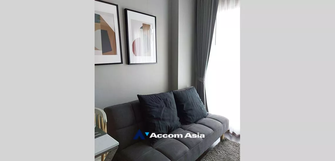  C Ekkamai Condominium  1 Bedroom for Rent BTS Ekkamai in Sukhumvit Bangkok