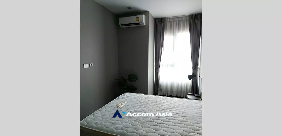 5  1 br Condominium For Rent in Sukhumvit ,Bangkok BTS Ekkamai at C Ekkamai AA32224