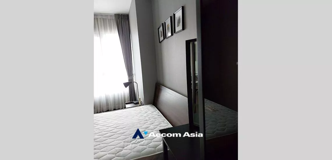 4  1 br Condominium For Rent in Sukhumvit ,Bangkok BTS Ekkamai at C Ekkamai AA32224