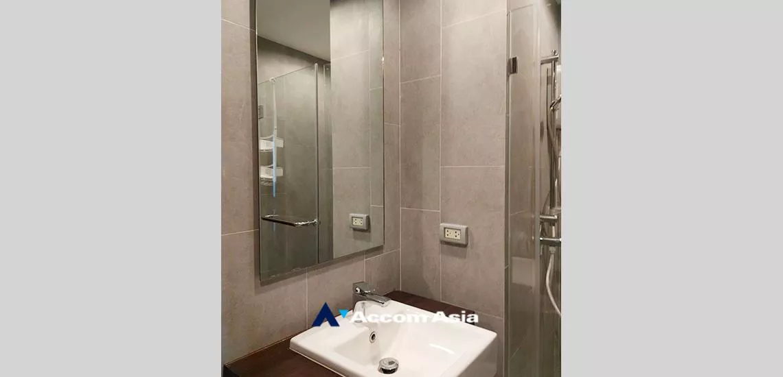 6  1 br Condominium For Rent in Sukhumvit ,Bangkok BTS Ekkamai at C Ekkamai AA32224