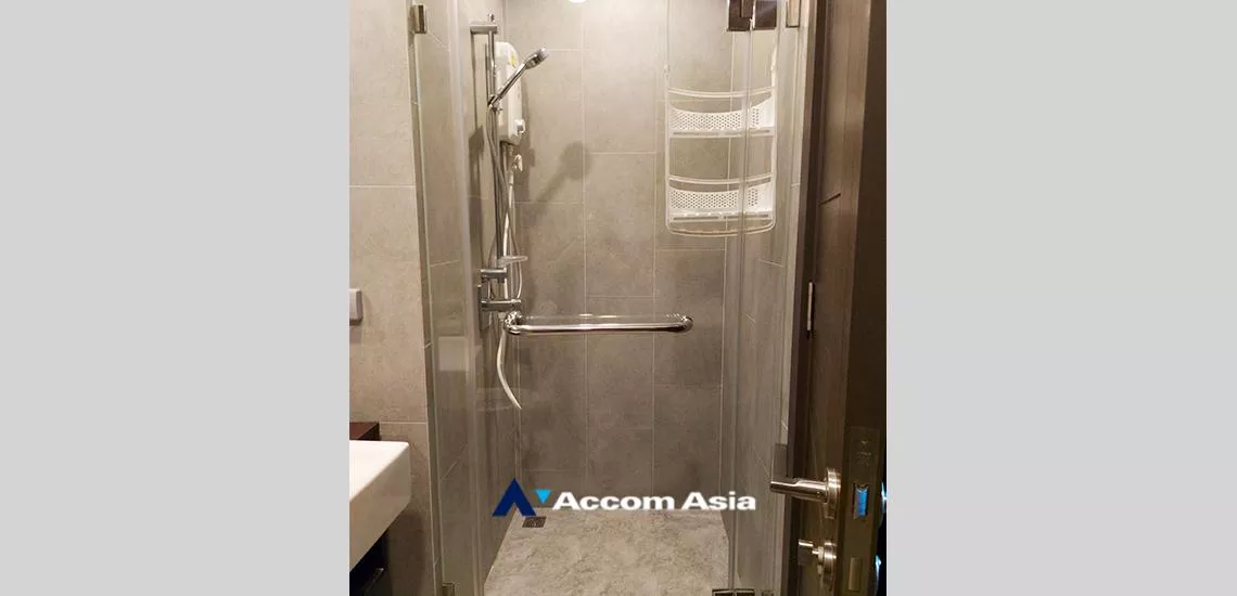 7  1 br Condominium For Rent in Sukhumvit ,Bangkok BTS Ekkamai at C Ekkamai AA32224